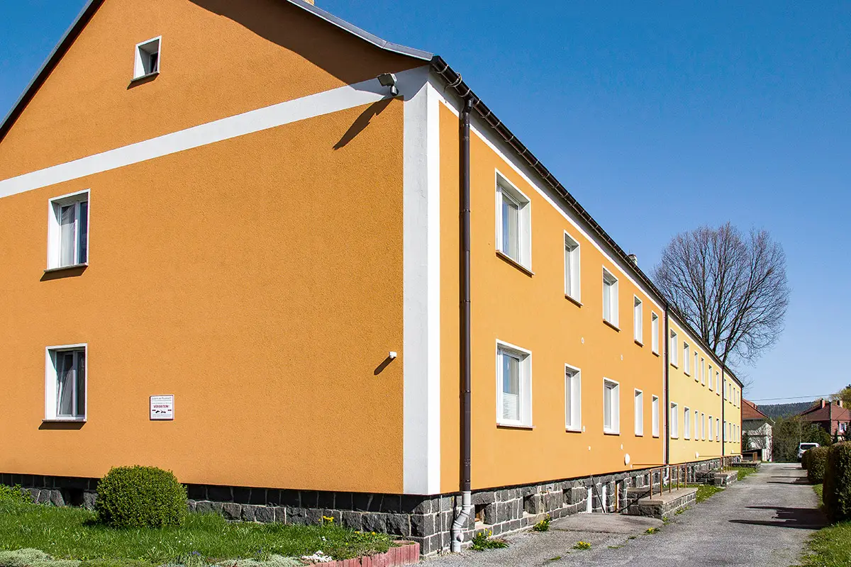 Bahnhofstraße 27 – 29, 02689 Sohland a. d. Spree