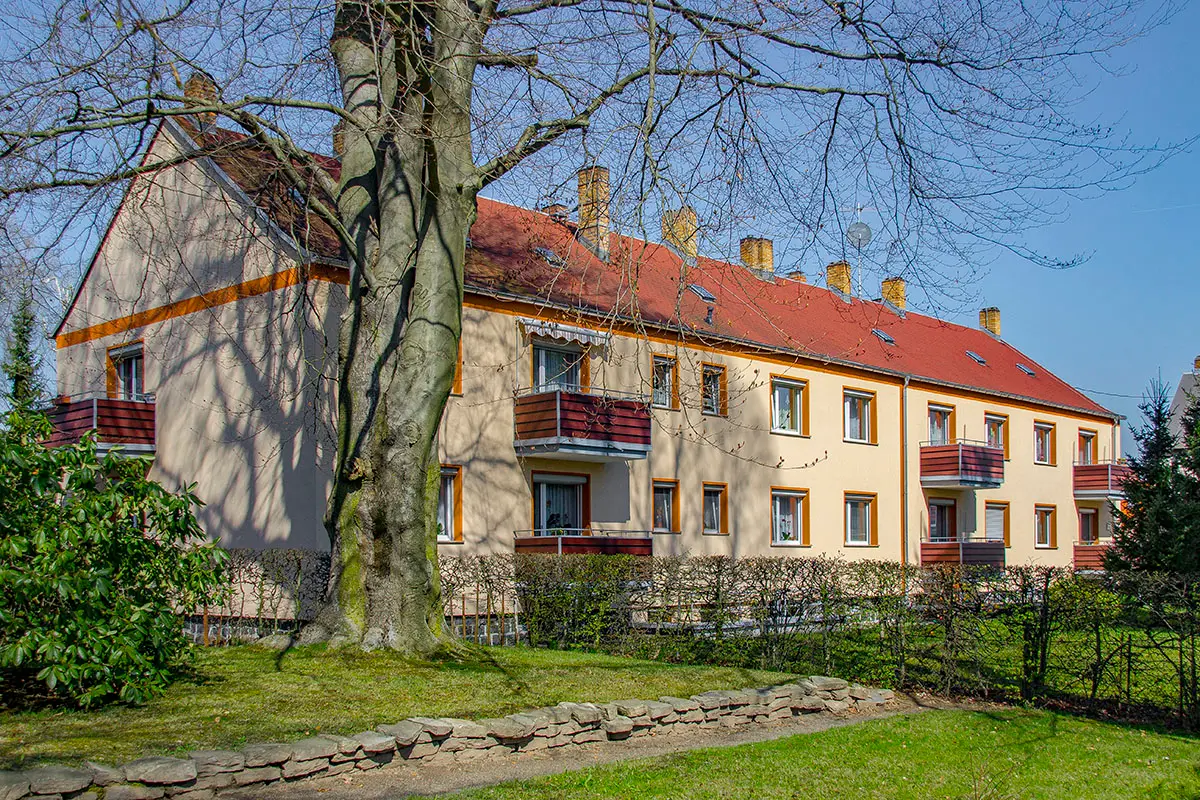 Bahnhofstraße 30 – 31, 02689 Sohland a. d. Spree