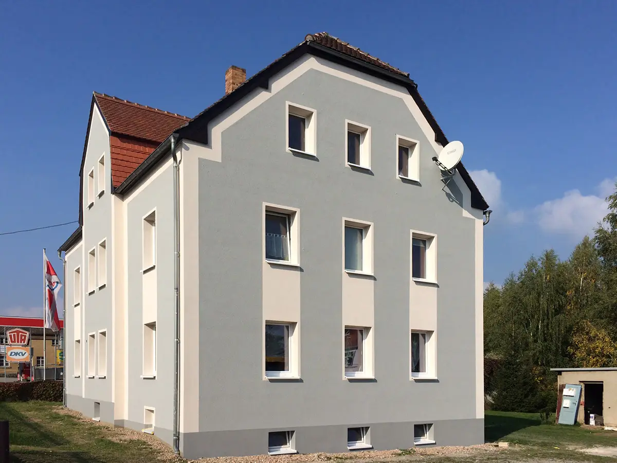 Oppacher Straße 49, 02689 Sohland a. d. Spree, OT Wehrsdorf