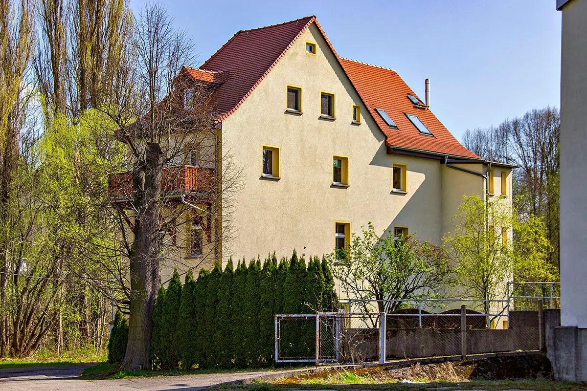 Spreeweg 4, 02681 Kirschau